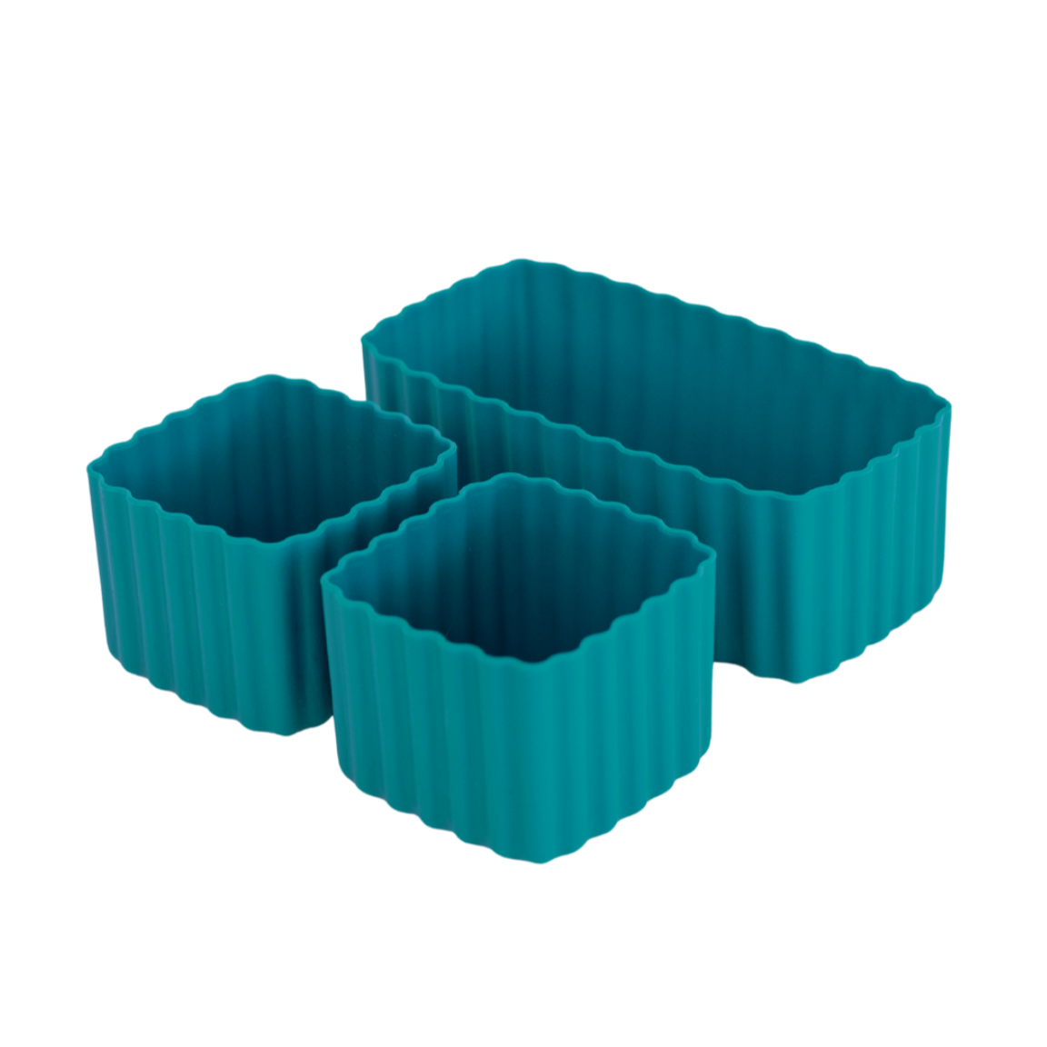 Bento Cups Mixed - Pine