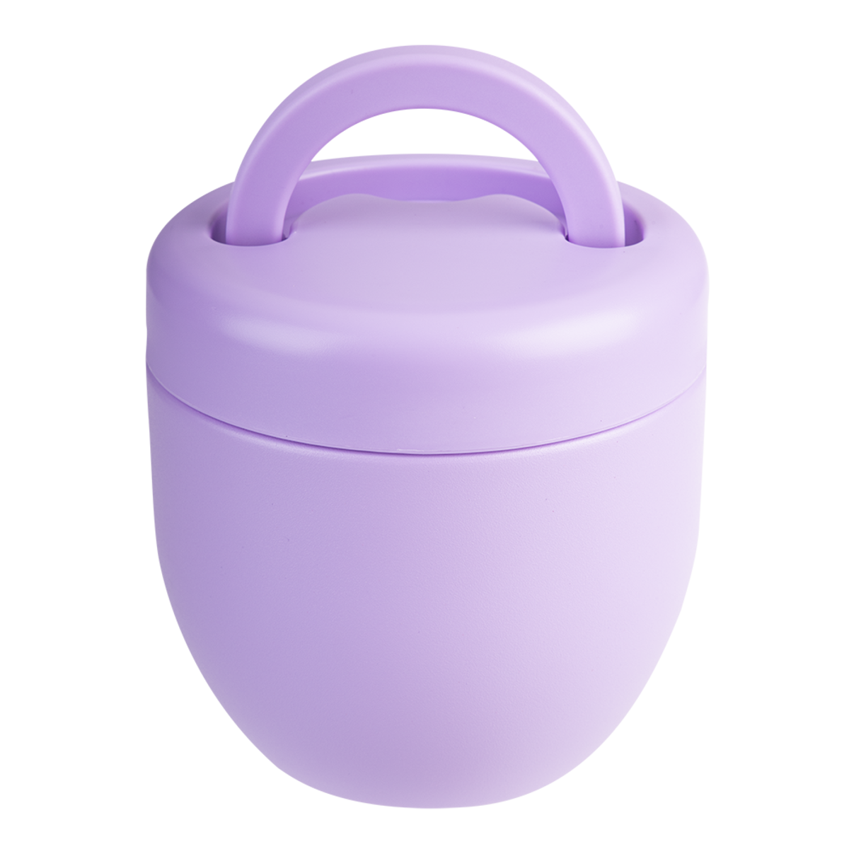 Oasis Insulated Food Pod 470ml - Lavender