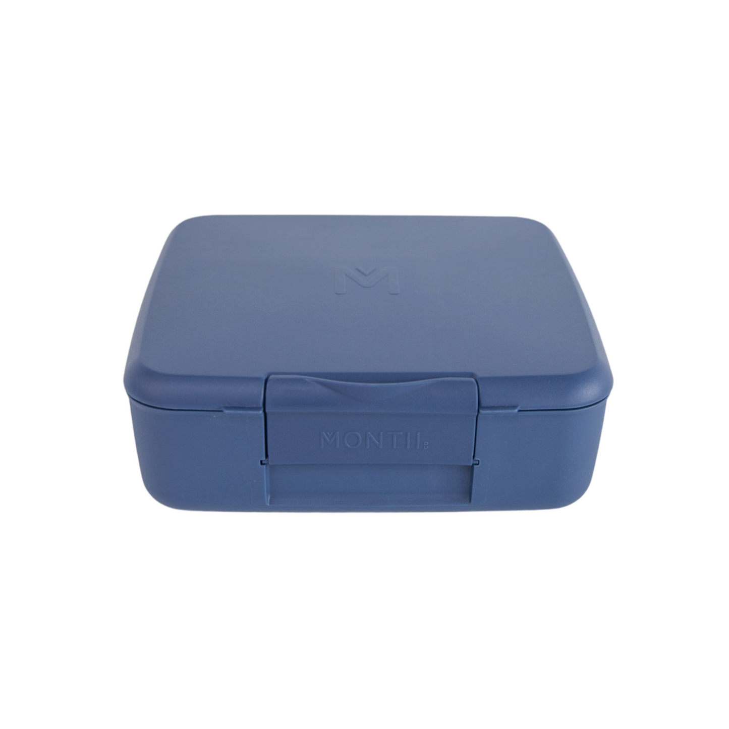 Montii.Co Feast Bento Lunch Box - Navy