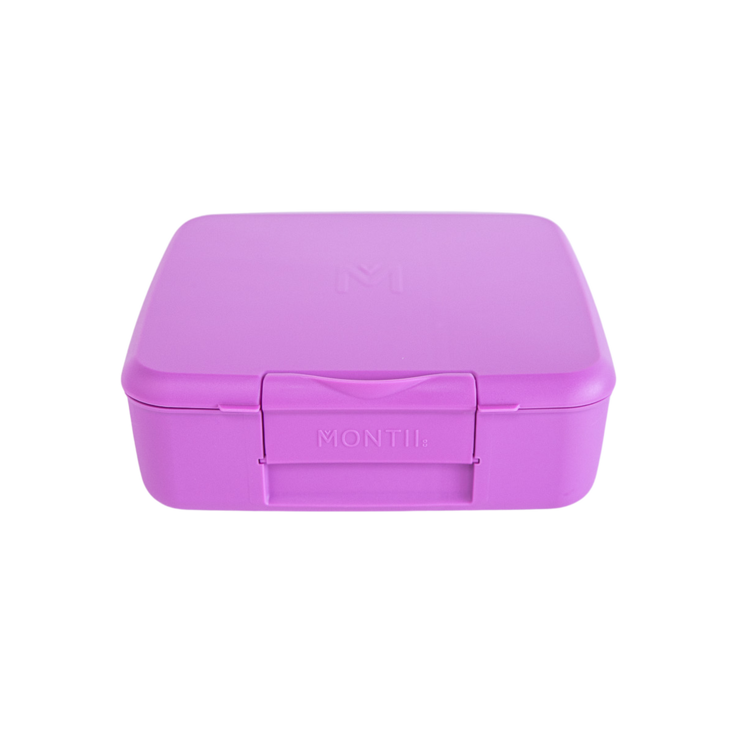 Montii.Co Feast Bento Lunch Box - Fuchsia