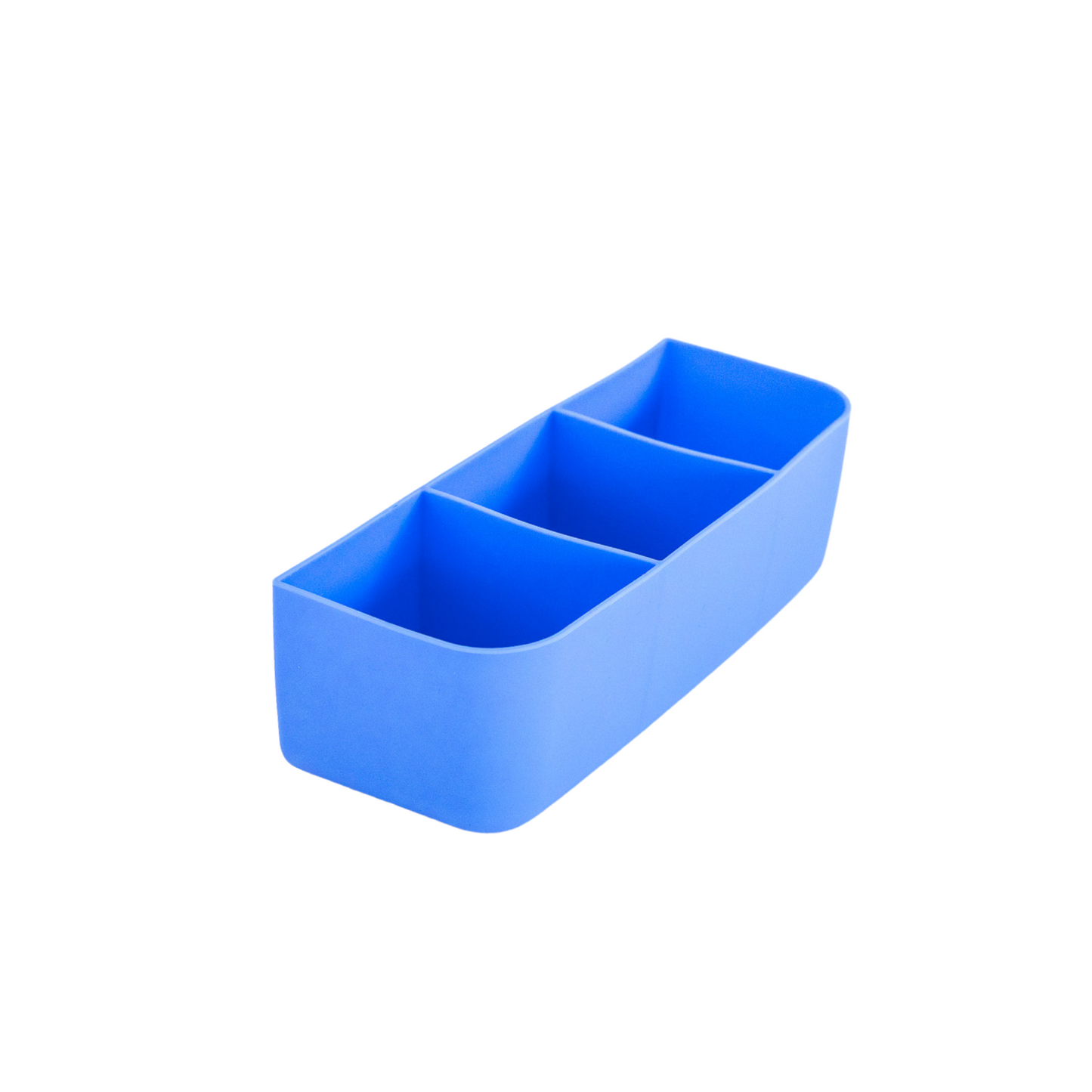 Montii.Co Feast Silicone Tray - Blueberry