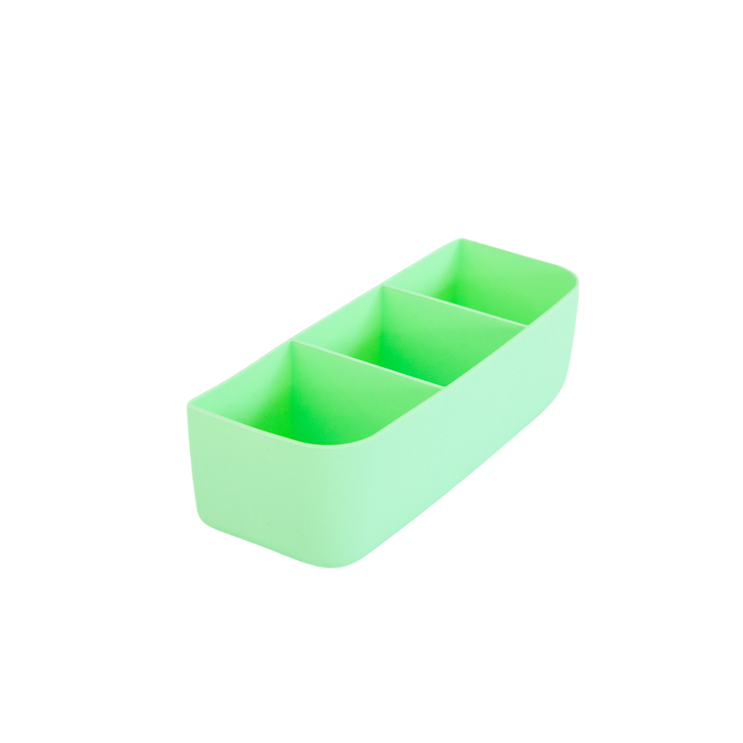 Montii.Co Feast Silicone Tray - Pear