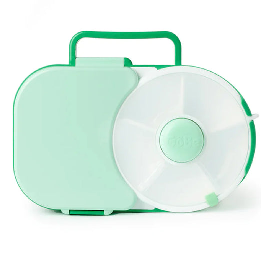 Gobe Lunchbox - Mint Green