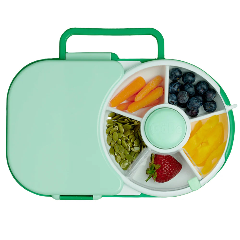 Gobe Lunchbox - Mint Green