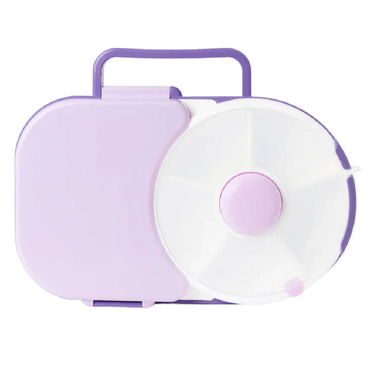 Gobe Lunchbox - Taro Purple