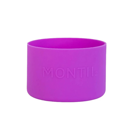 Montii.Co Small Bumper - Fuchsia