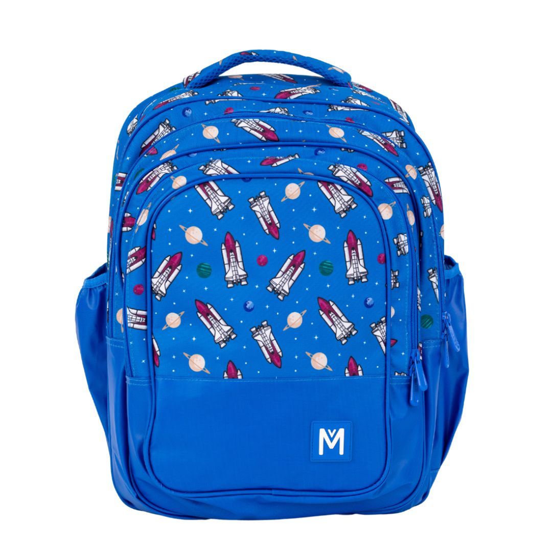 Montii.Co Backpack - Galactic – BabyBento