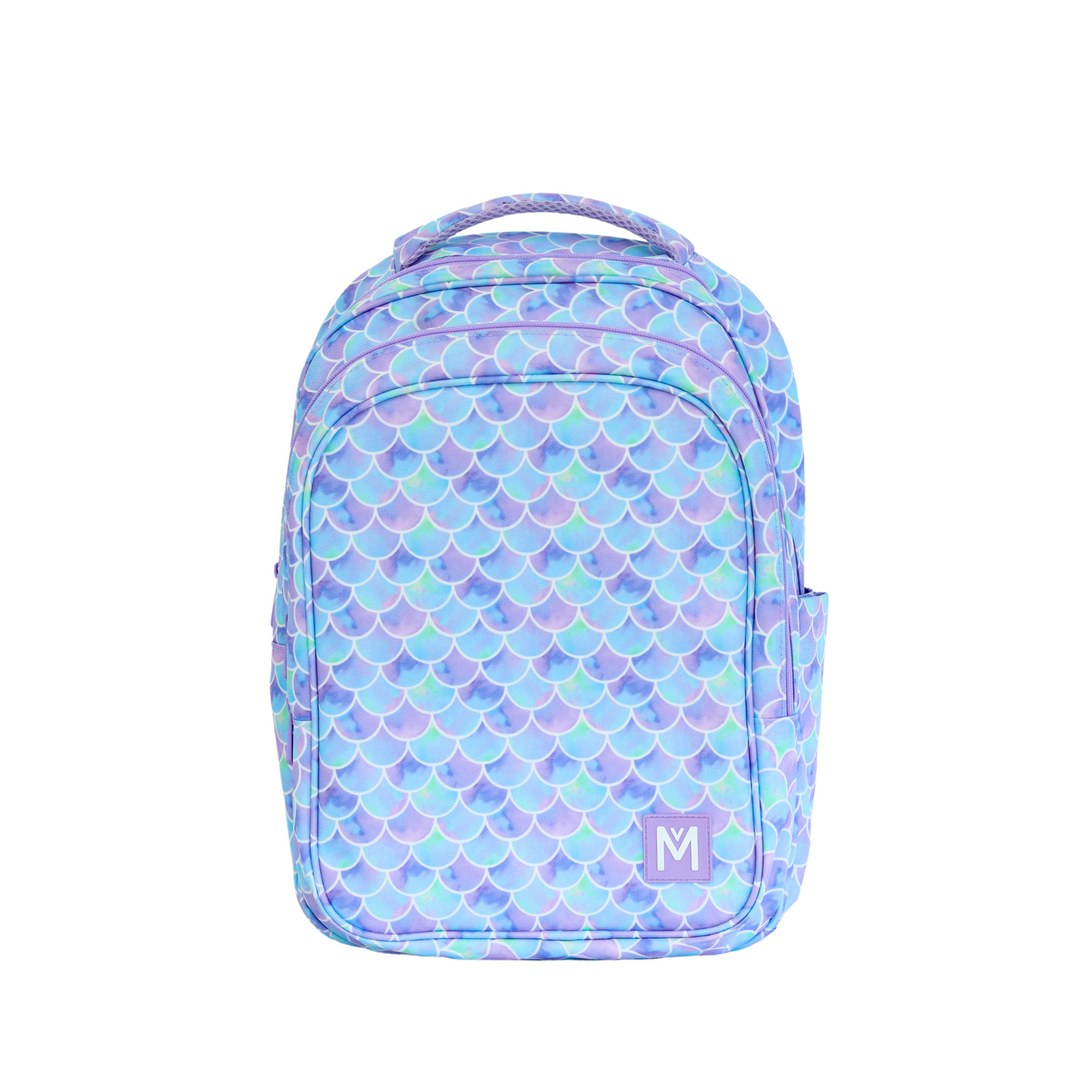 Montii.Co Junior Backpack - Sea Shine