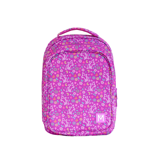 Montii.Co Junior Backpack - Unicorn