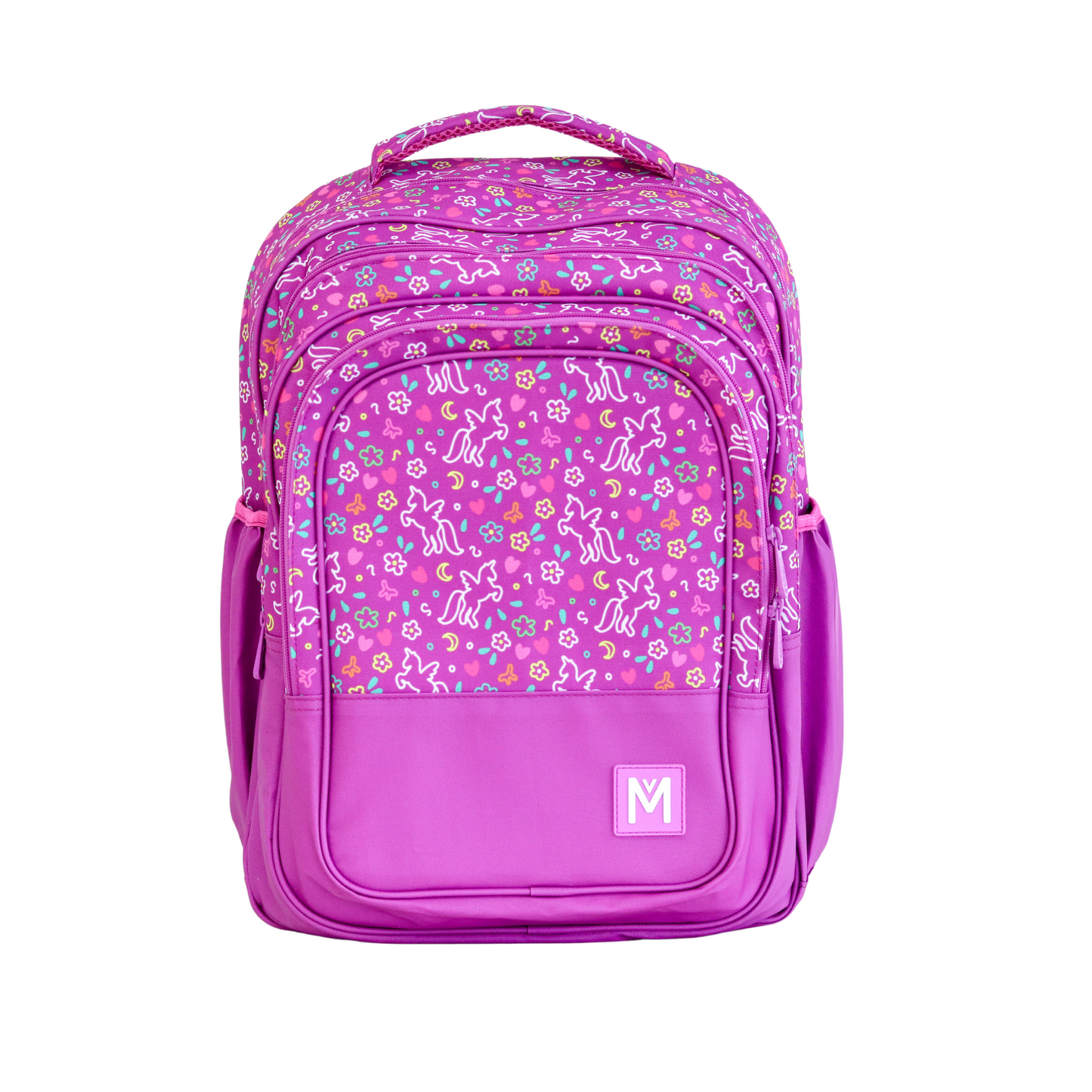 Montii.Co  Backpack - Unicorn