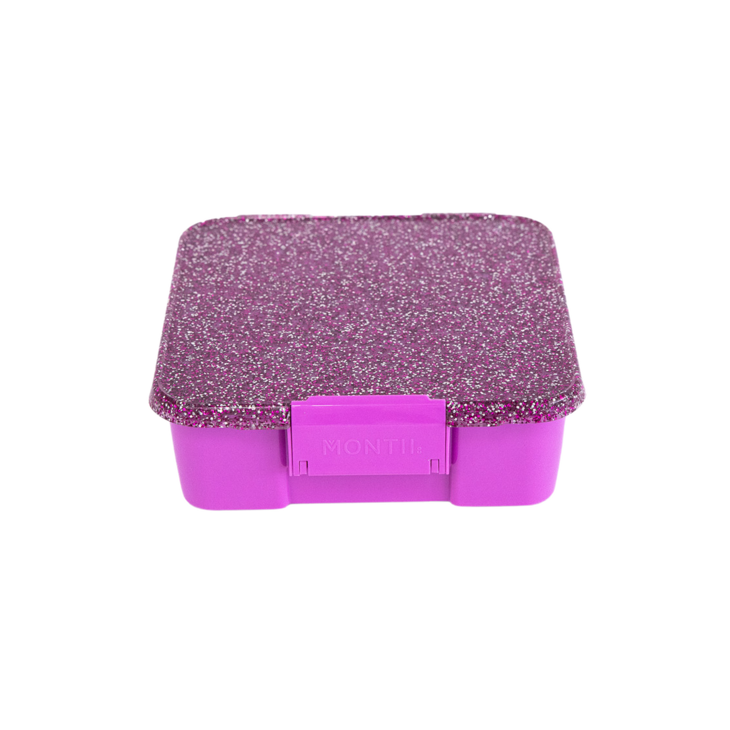 Montii.Co Bento 5 - Magenta Glitter