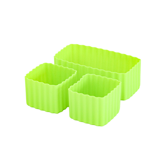 Bento Cups Mixed - Matcha