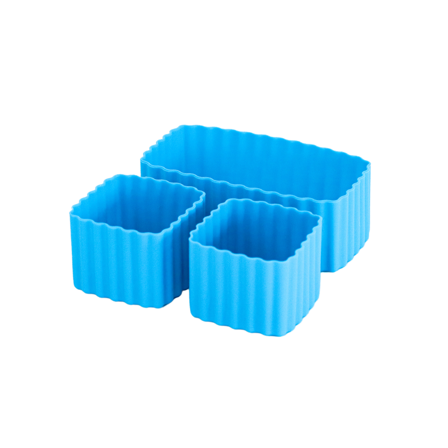 Bento Cups Mixed - Coastal