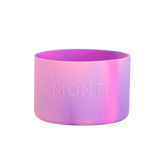 Montii.Co Small Bumper - Dusk Marble