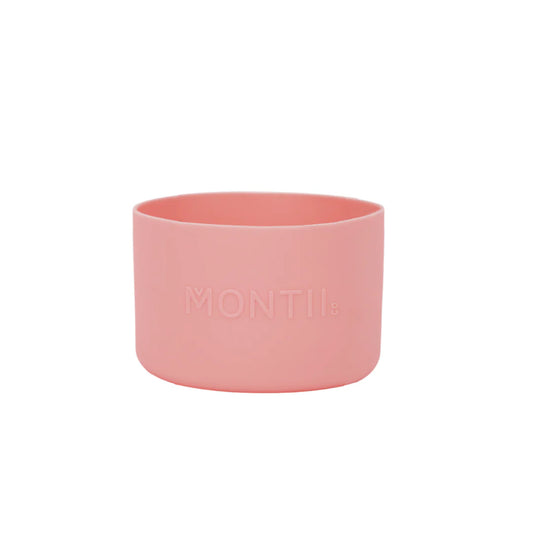 Montii.Co Small Bumper - Camellia