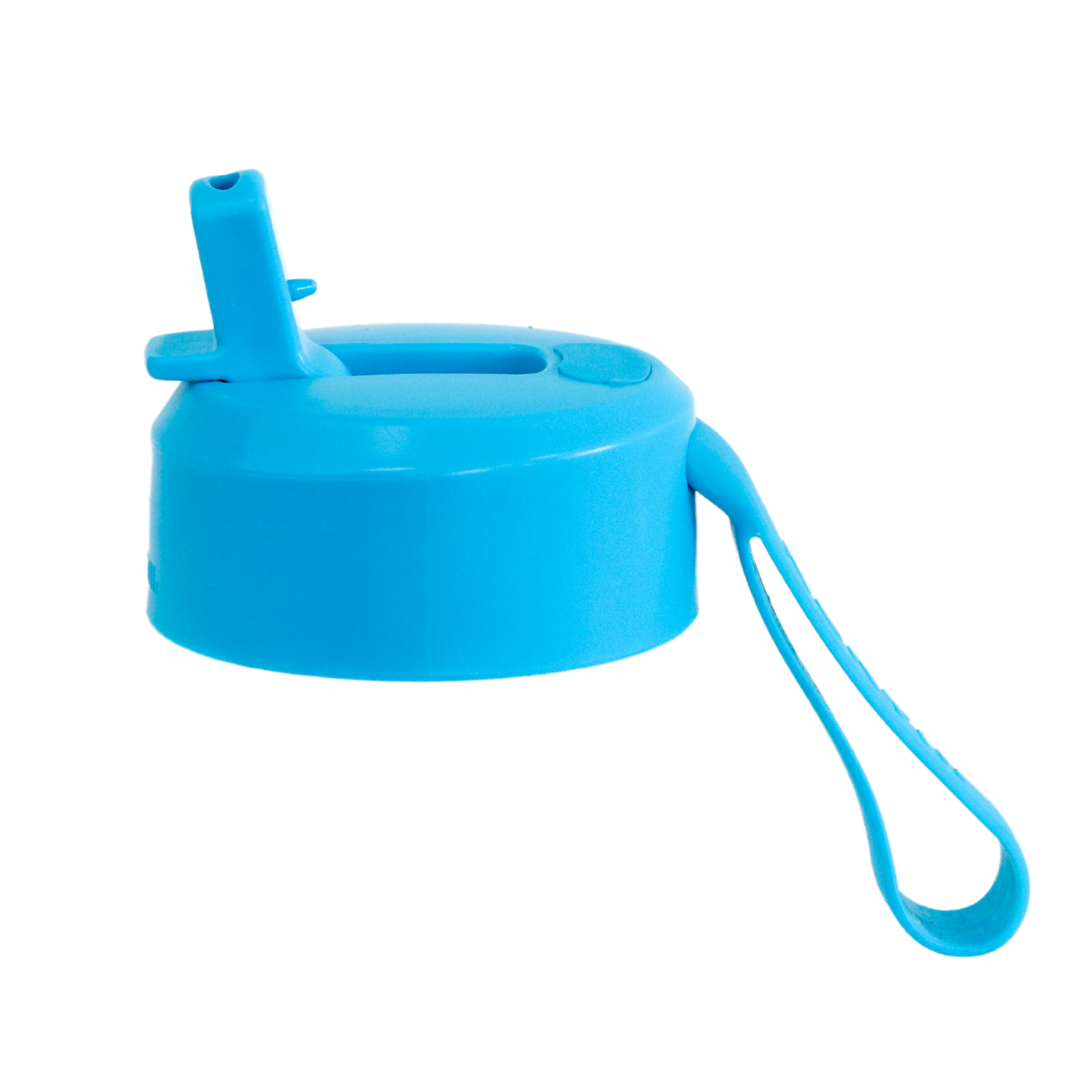 Montii.Co Fusion Sipper Lid with Straw - 11 colours