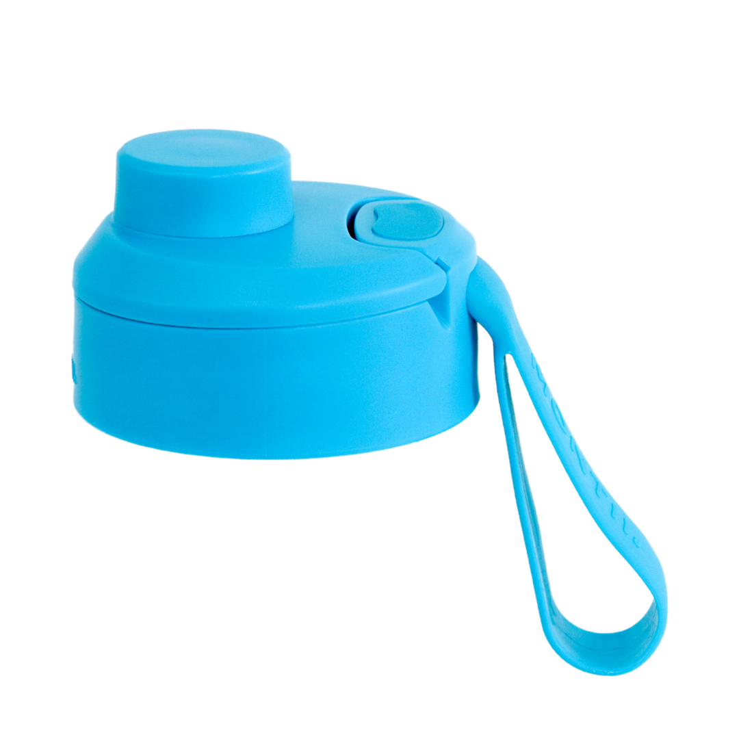 Montii.Co Fusion Screw Top Lid - 10 colours