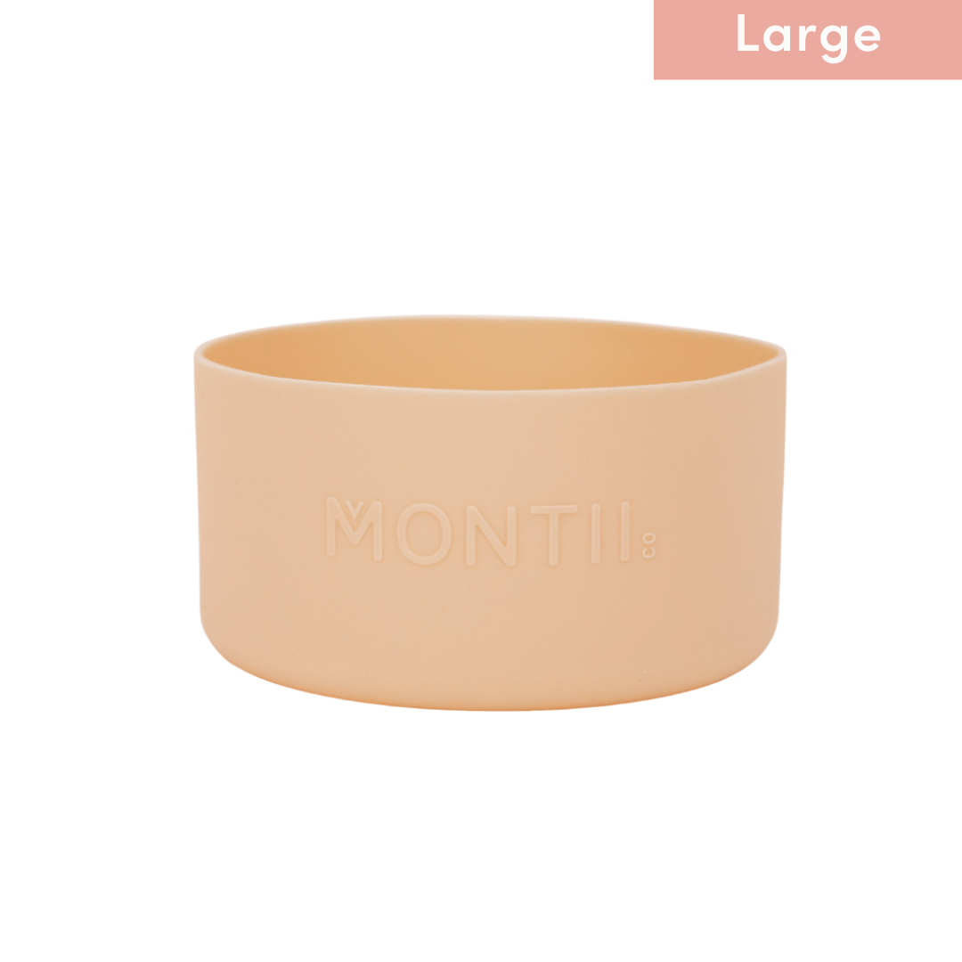 Montii.Co Large Bumper - Dune