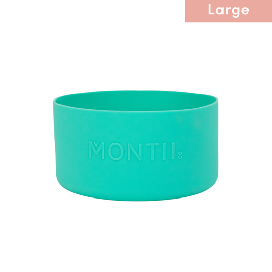 Montii.Co Large Bumper - Lagoon