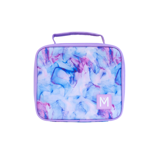 Montii.Co Medium Insulated Lunch Bag - Aurora