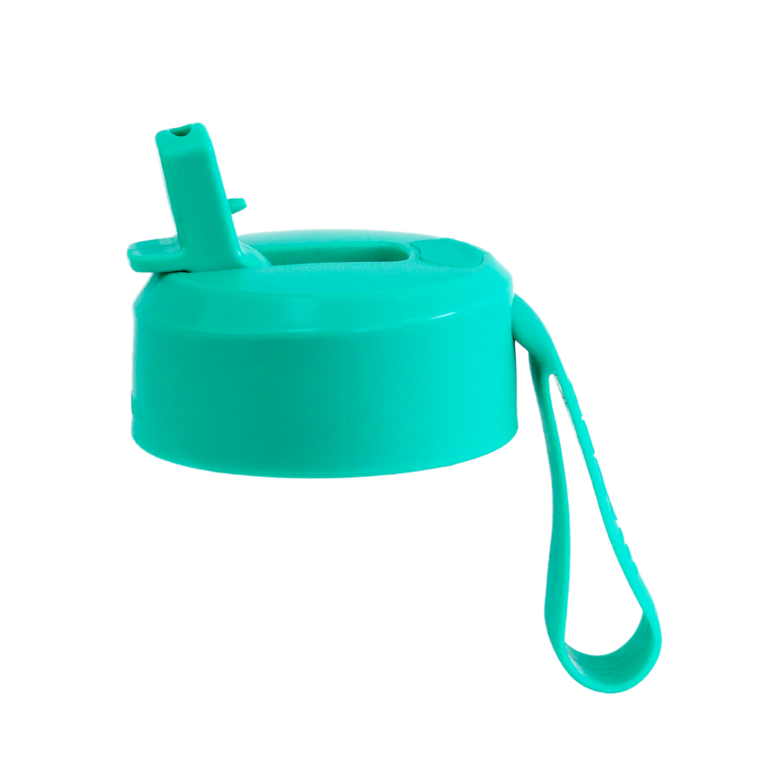 Montii.Co Fusion Sipper Lid with Straw - 11 colours