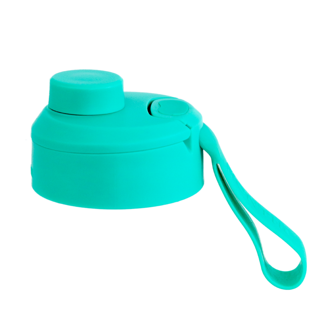 Montii.Co Fusion Screw Top Lid - 10 colours