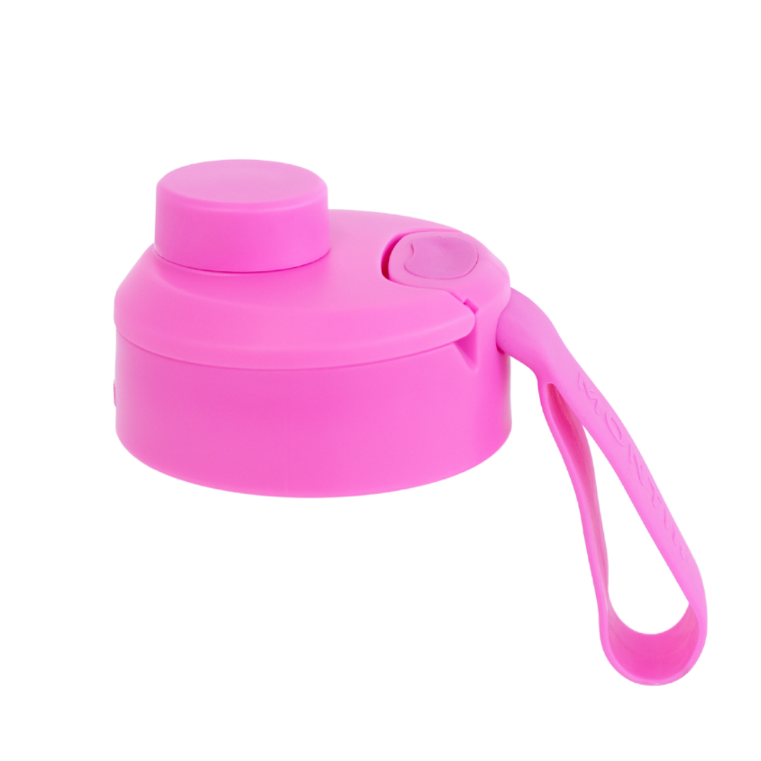 Montii.Co Fusion Screw Top Lid - 7 colours