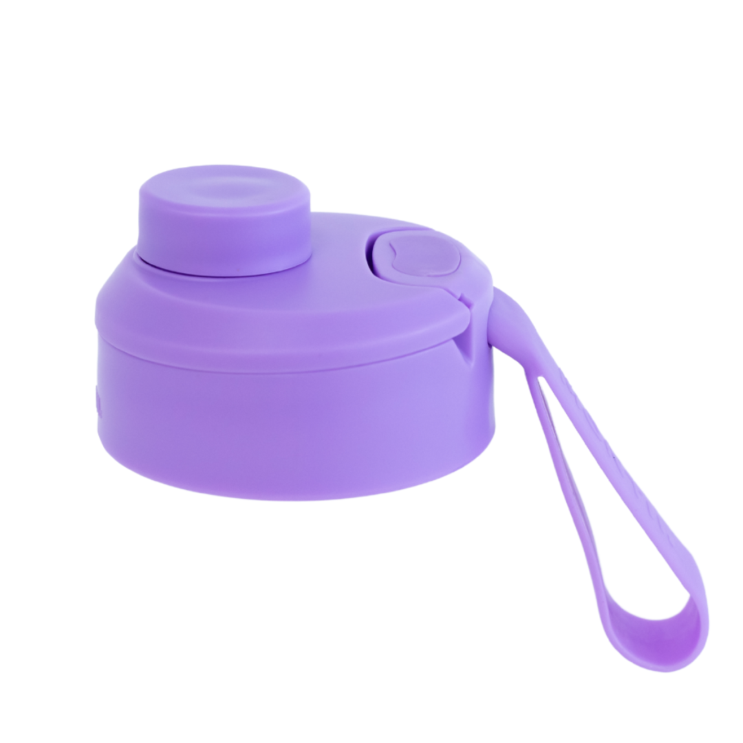 Montii.Co Fusion Screw Top Lid - 7 colours