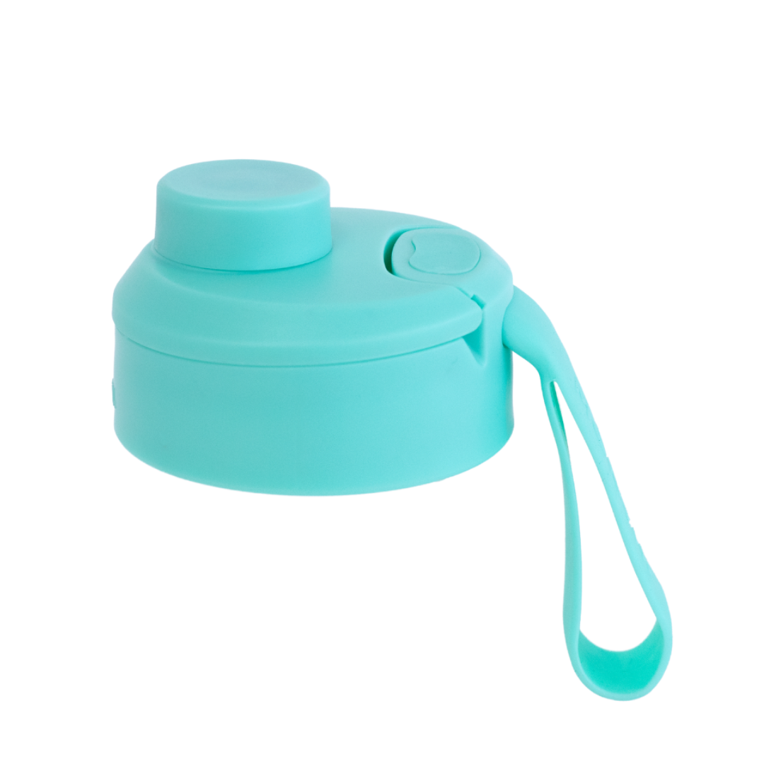 Montii.Co Fusion Screw Top Lid - 7 colours