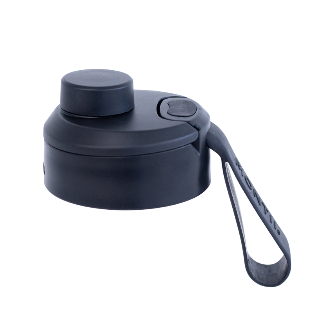 Montii.Co Fusion Screw Top Lid - 7 colours