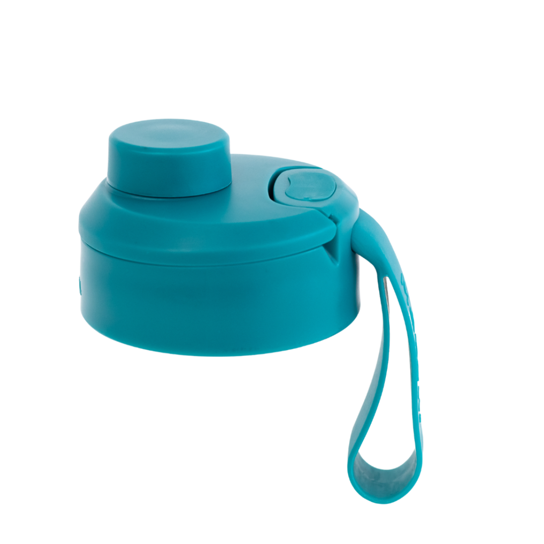 Montii.Co Fusion Screw Top Lid - 7 colours