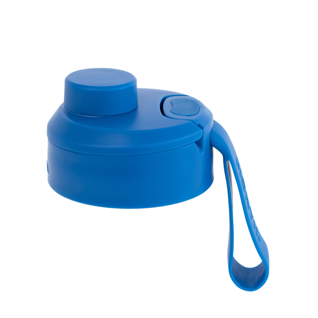 Montii.Co Fusion Screw Top Lid - 7 colours