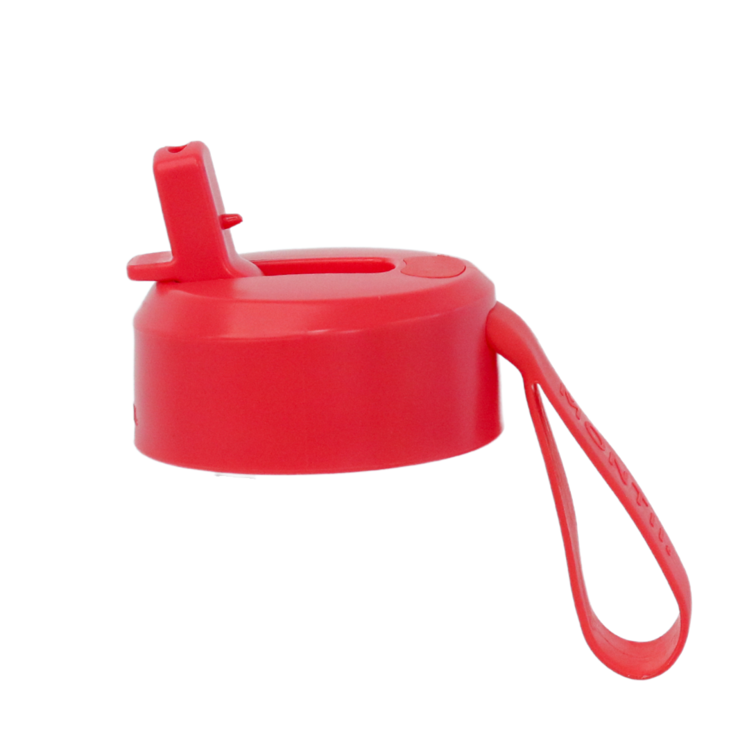 Montii.Co Fusion Sipper Lid with Straw - 11 colours