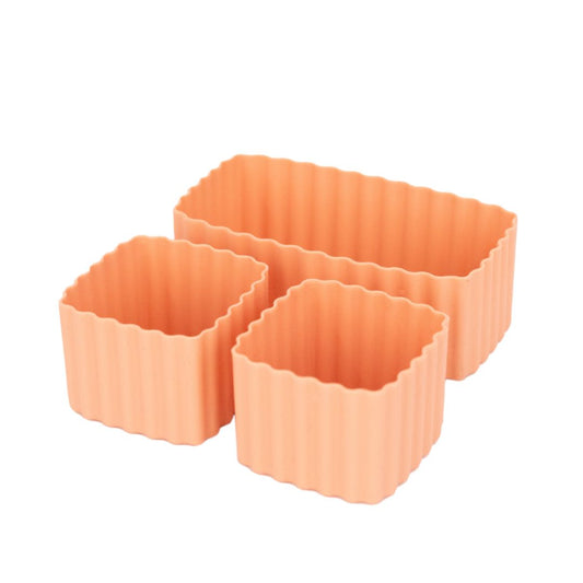 Bento Cups Mixed - Dawn