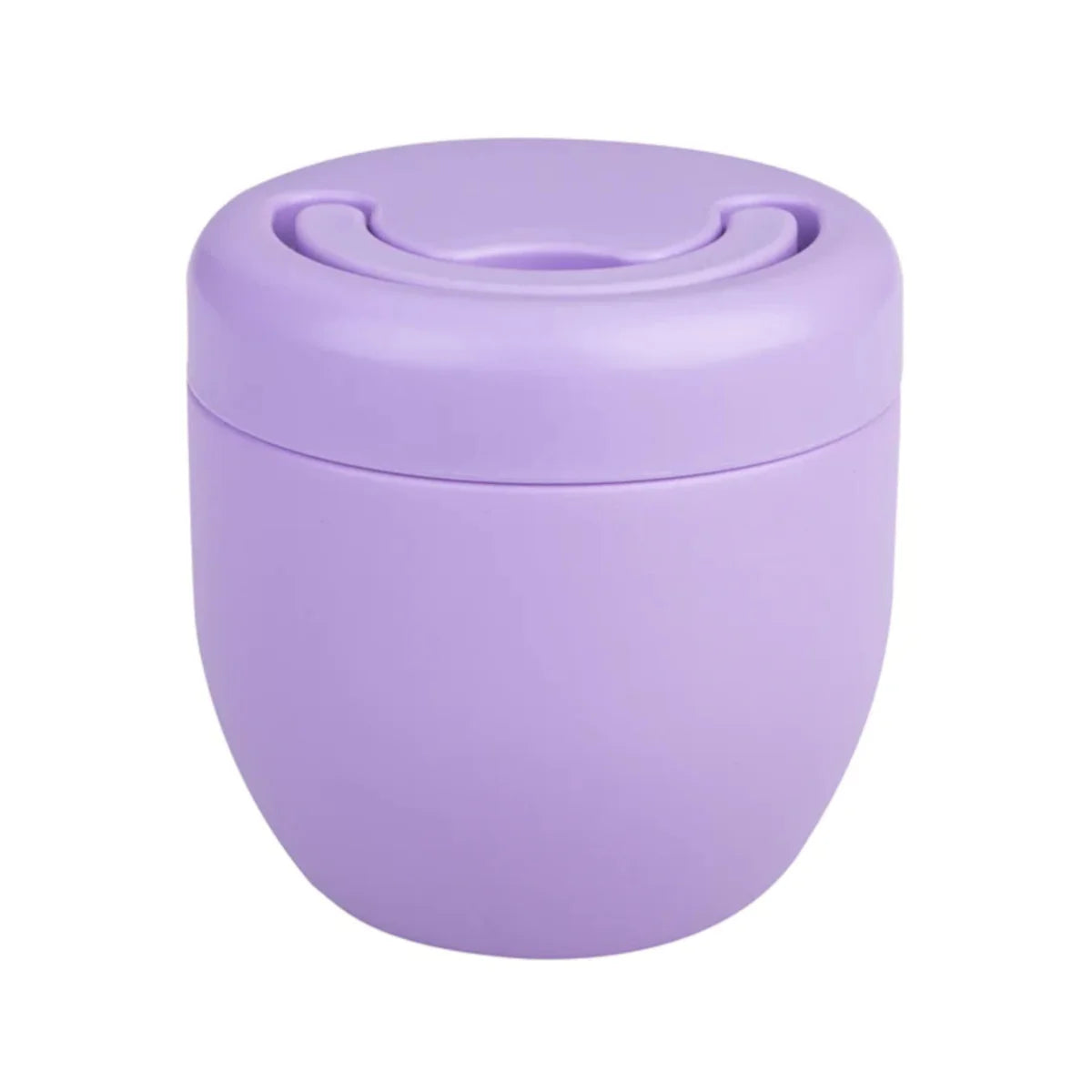 Oasis Insulated Food Pod 470ml - Lavender