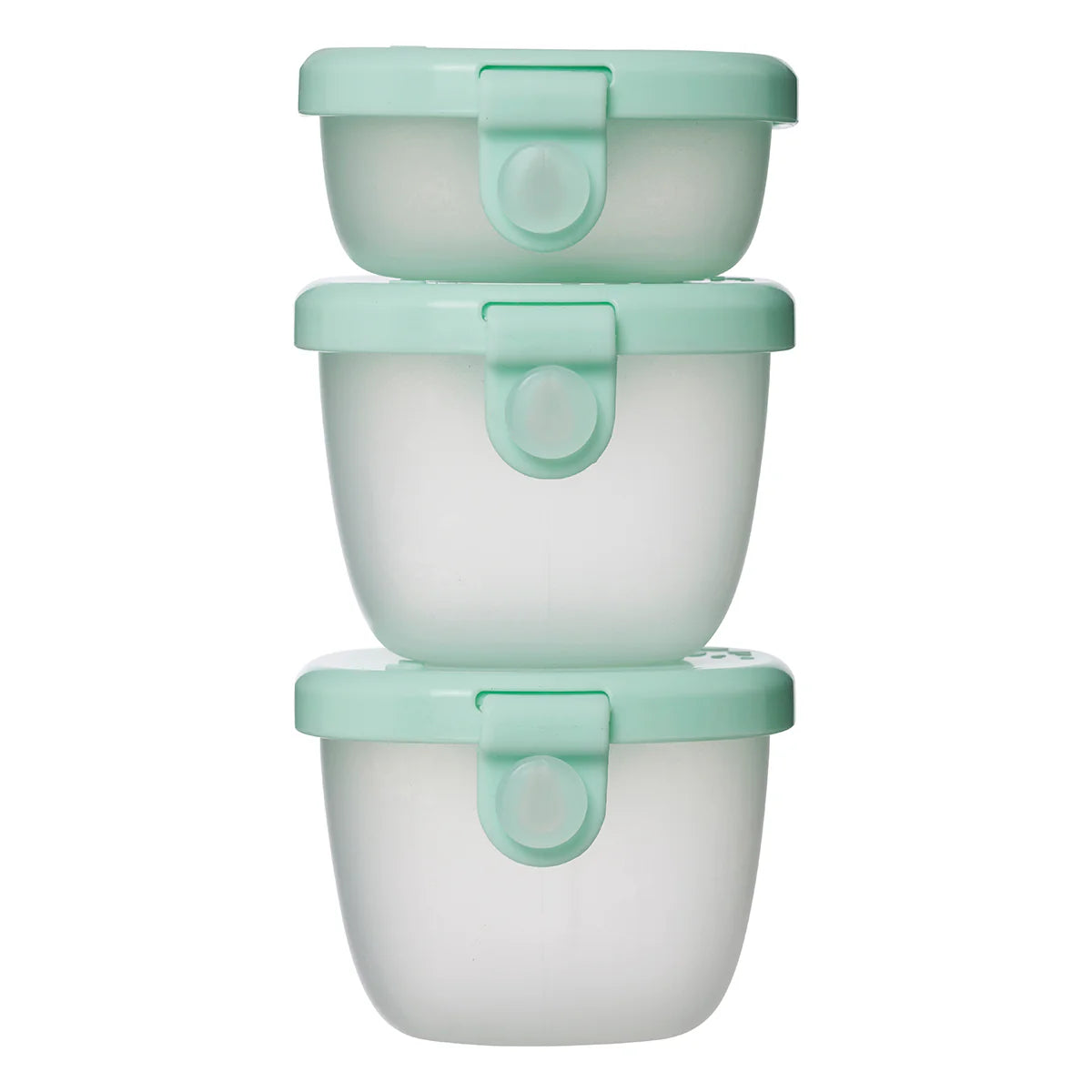 b.box Snack Tub 3pc - Forest