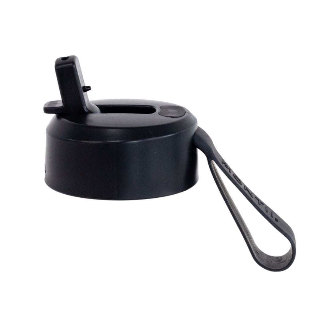 Montii.Co Fusion Sipper Lid with Straw - 8 colours