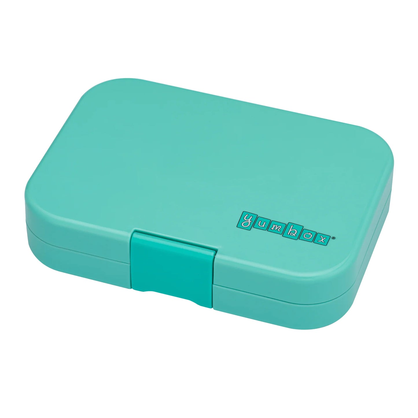 Yumbox Original - Miami Aqua