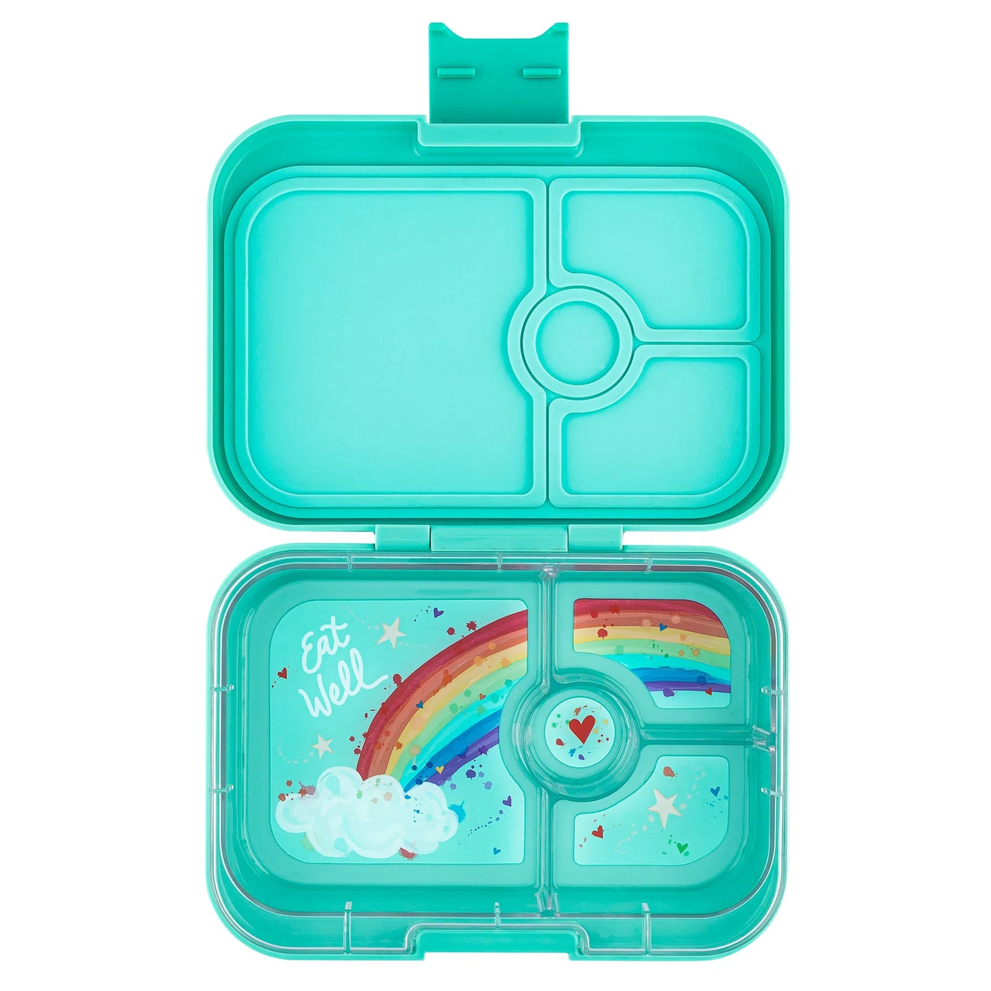 Yumbox Panino - Miami Aqua