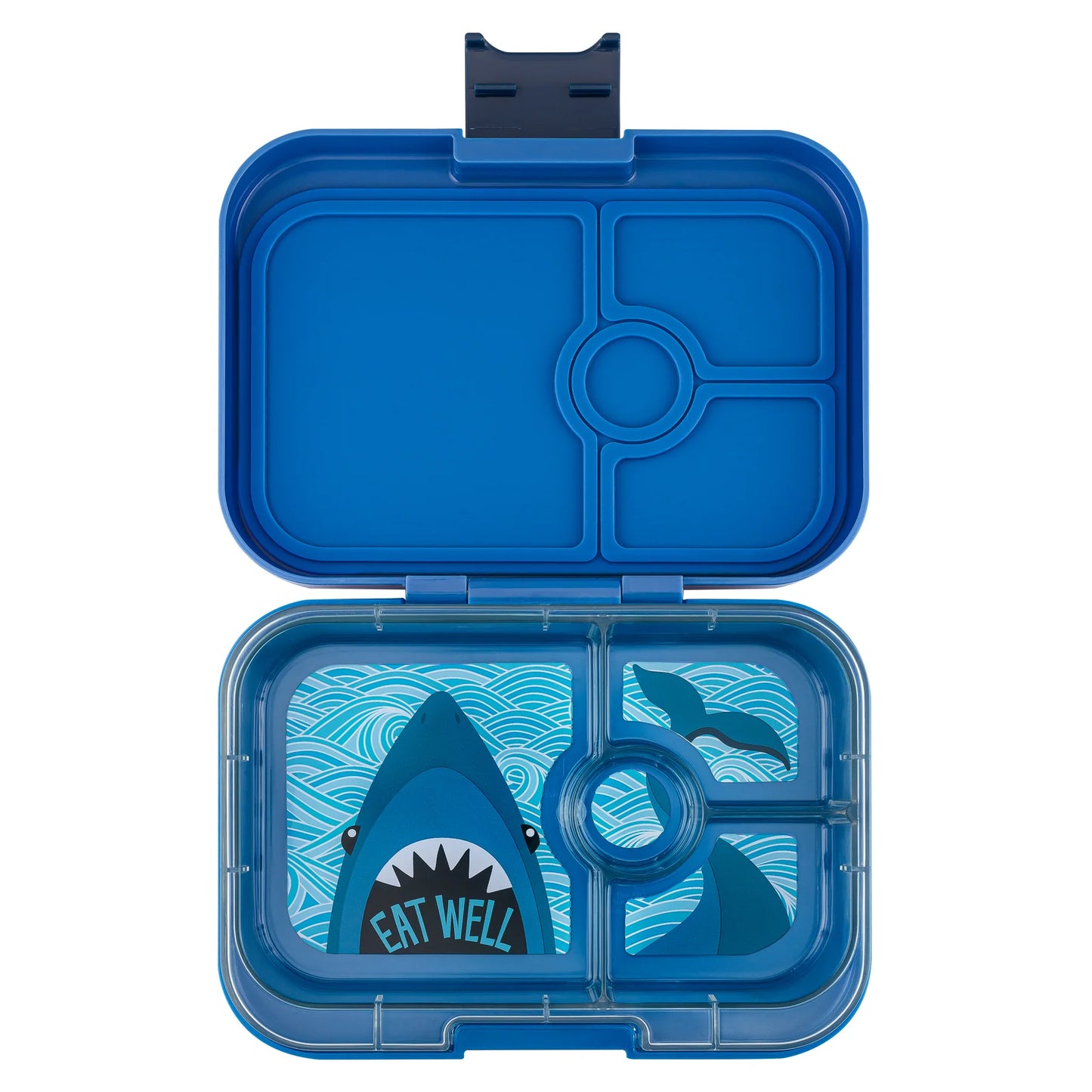 Yumbox Panino - Surf Blue