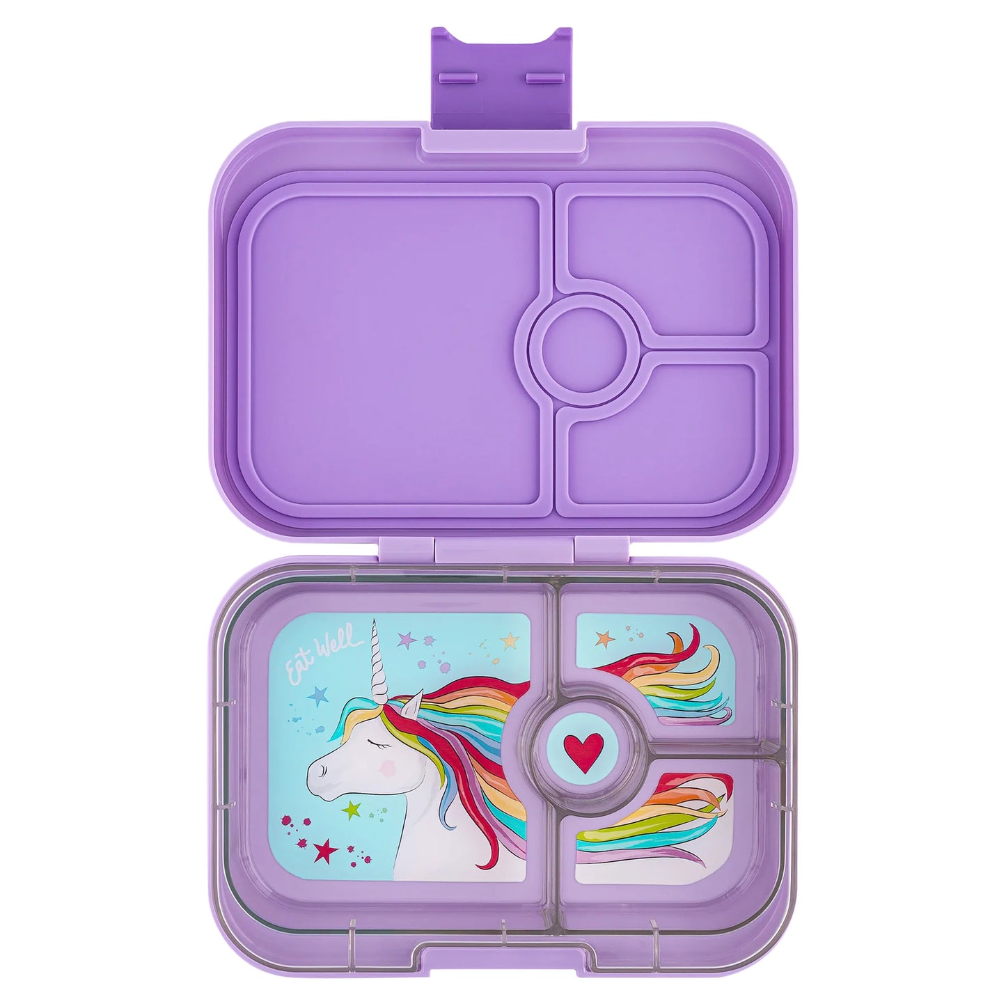 Yumbox Panino - Lavande Purple