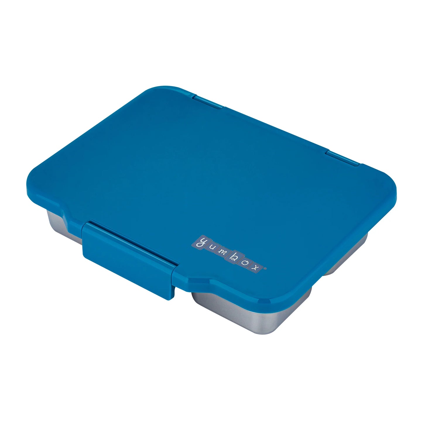 Yumbox Prêt Stainless Steel Lunchbox - Normandy Blue