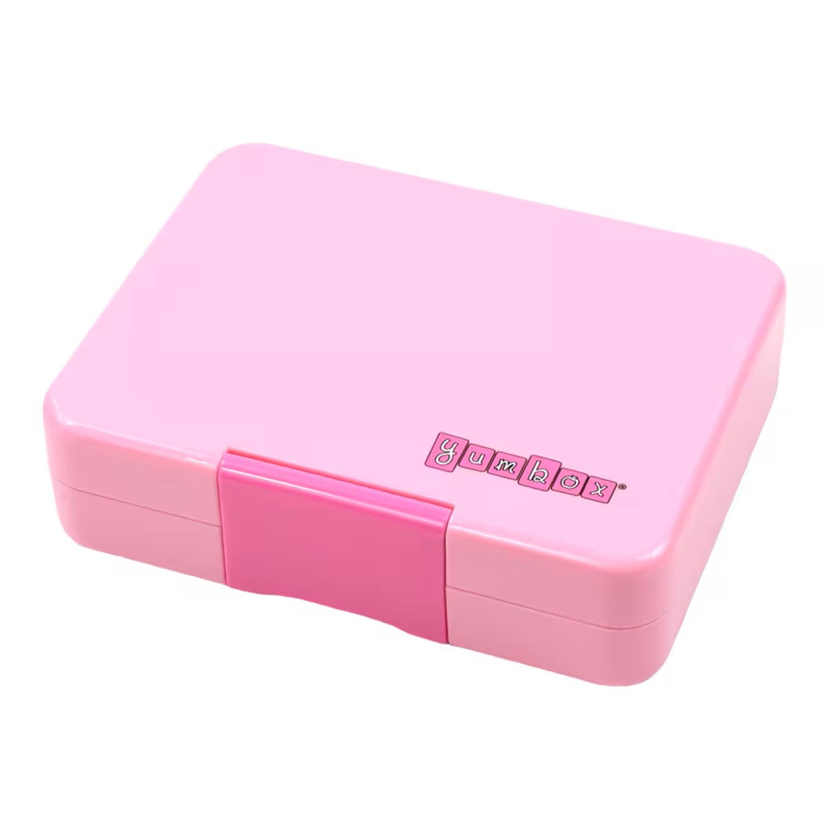 Yumbox Snack - Power Pink