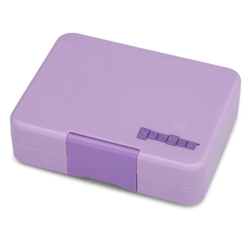 Yumbox Snack - Lavande Purple