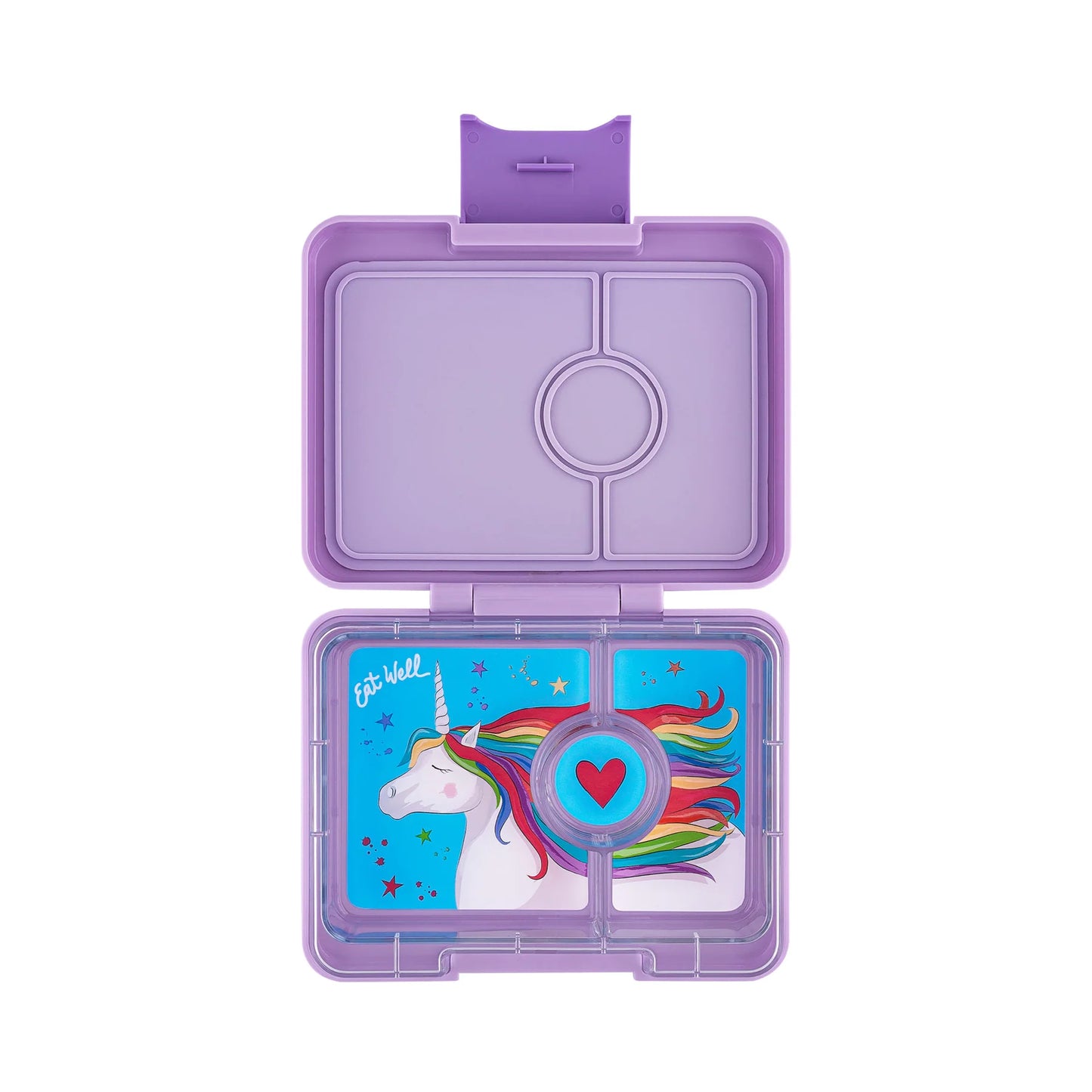 Yumbox Snack - Lavande Purple