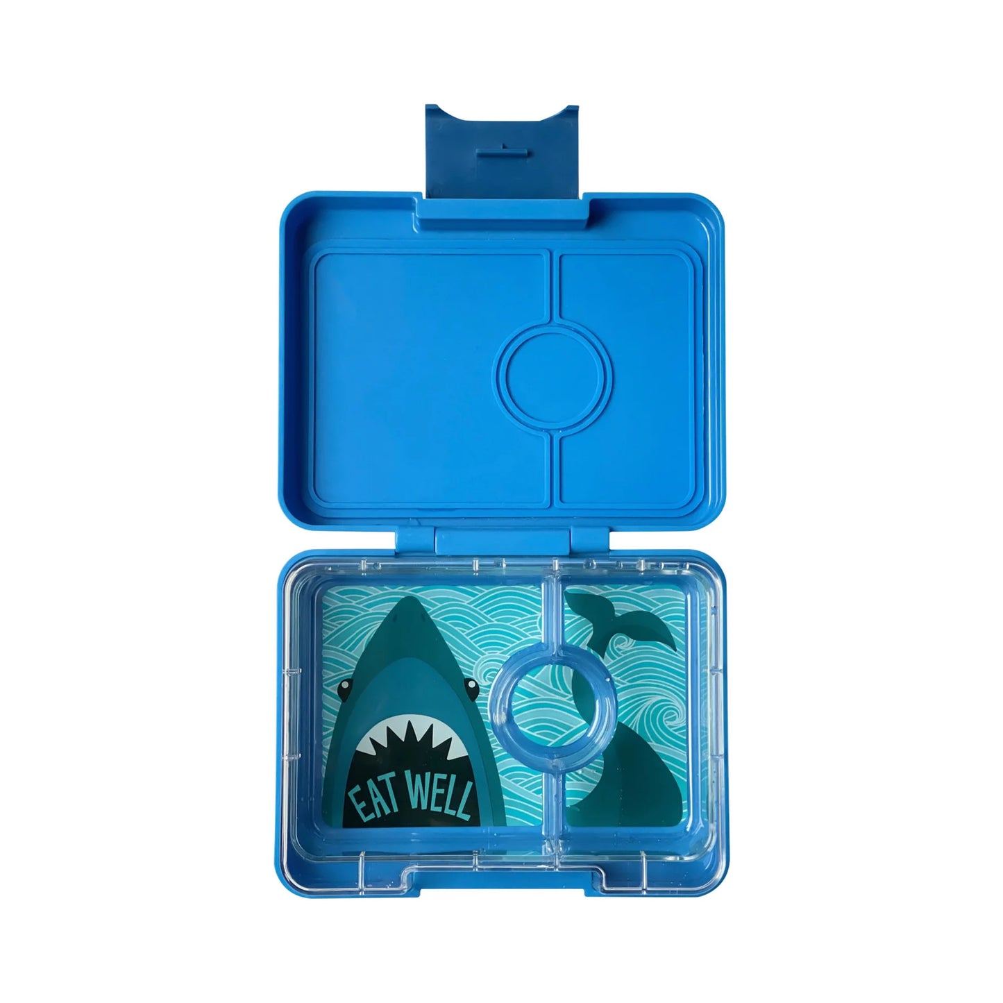 Yumbox Snack - Surf Blue