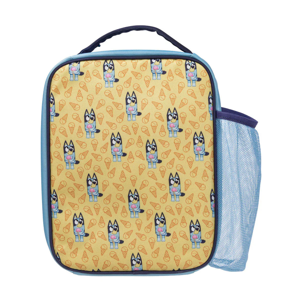 bento box lunch bag - Bluey - Baby Bento