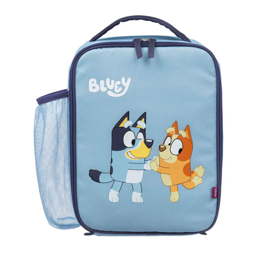 lunch bag - Bluey - Baby Bento