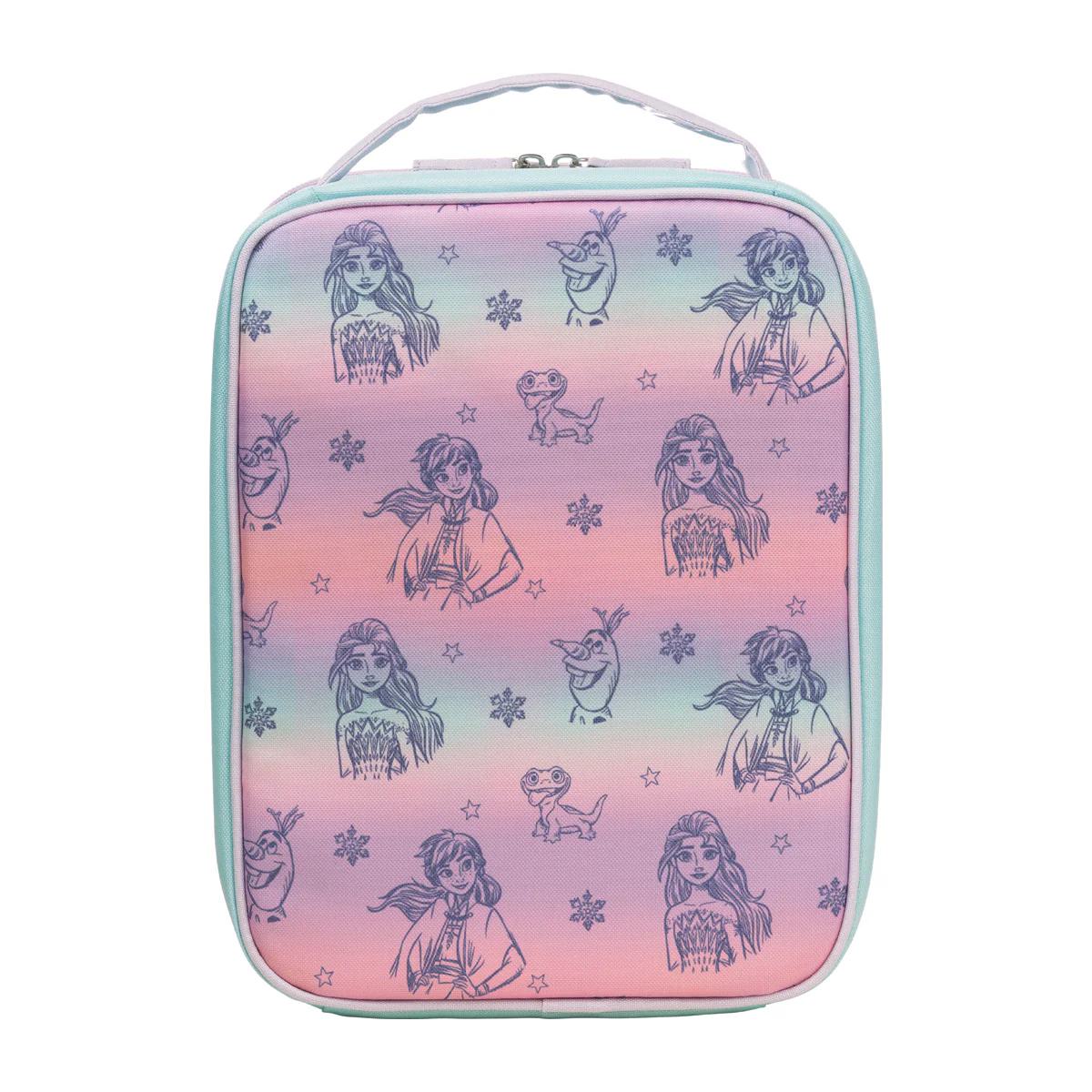 lunch bag - Disney Frozen - Baby Bento