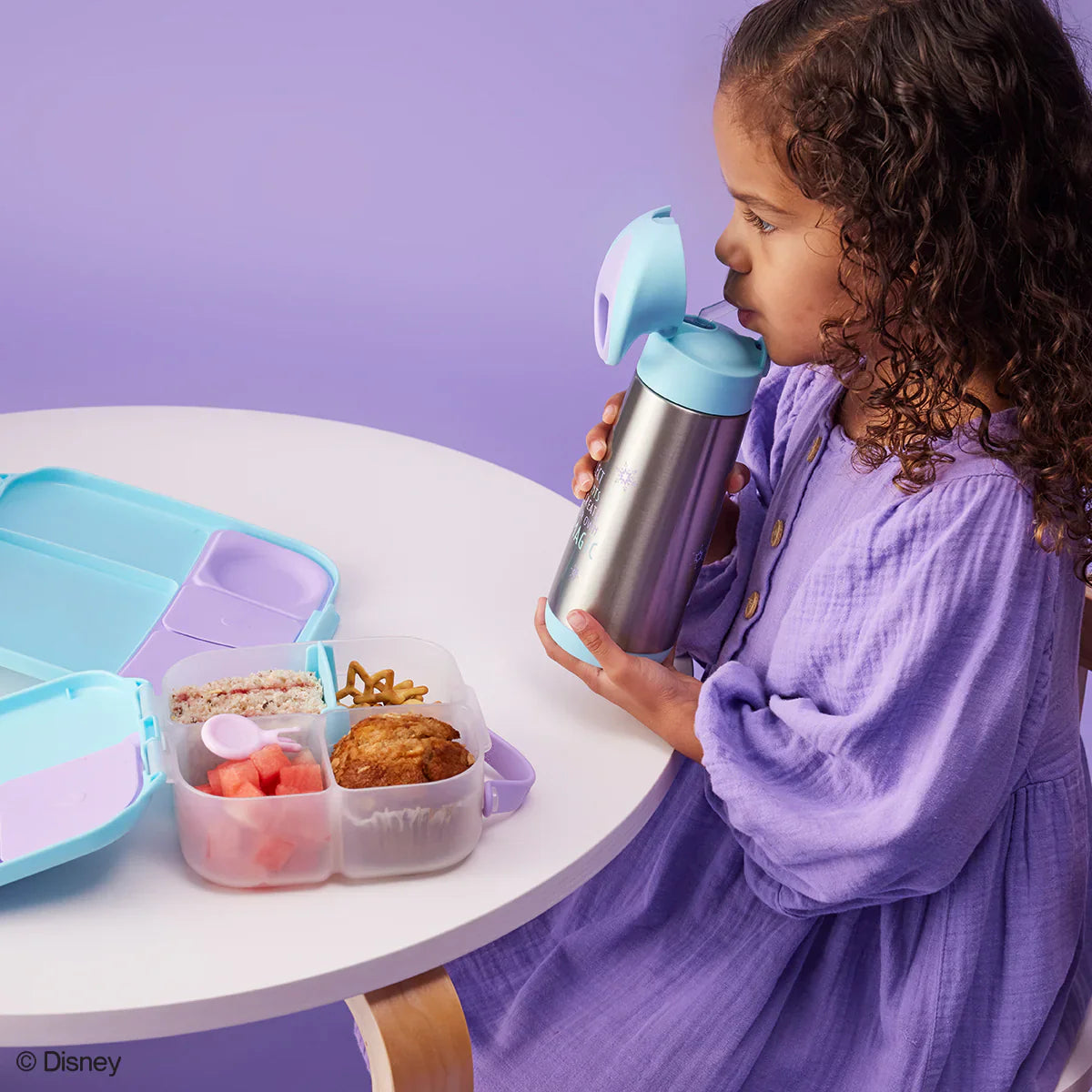 bbox drink bottle insulated - Frozen- Baby Bento